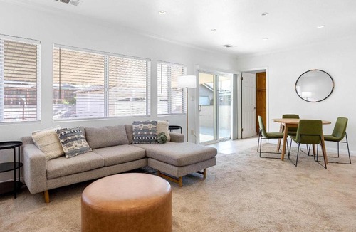 Downey House | Family Oasis Near Disneyland & Knotts