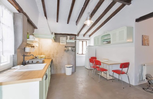 Kassandra Villa | Family or friend relaxation close to crystal clear beaches around Sani