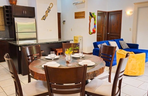 Brasilito House | Family Paradise! 3br Home - Private Pool, Minutes from Flamingo/Conchal Beach