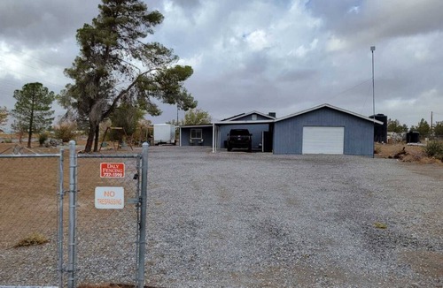 Pahrump House | Family Ranch in pahrump