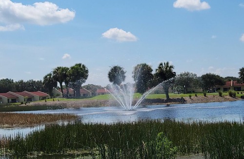 Orange Lake Resort | Family Resort 5 minutes from Disney and other major attractions