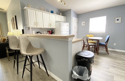 Silver Creek House | Family Retreat | 5-BR Home with Pool, 15 Miles to Disney