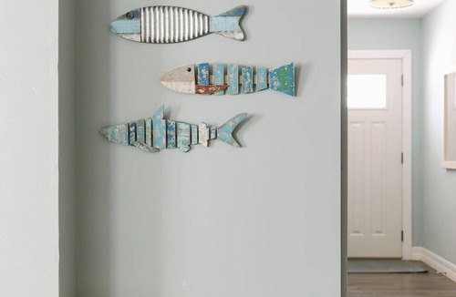 Bradenton House | Family Retreat/Large Saltwater Pool/Firepit!