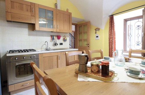 Ronzo-Chienis House | Family Retreat near Garda