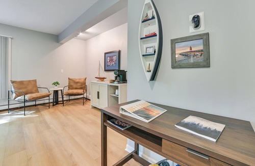 Charlevoix House | Family Retreat Near Beach on Lake Charlevoix