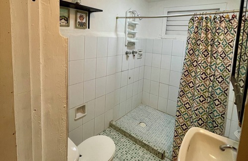 Centro - Supmza 001 Apartment | Family Retreat Punta Norte Isla Mujeres