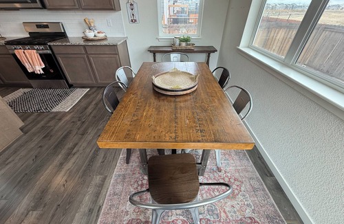 Colorado Springs House | Family Retreat 4BR Near Fort Carson & Garden of the Gods