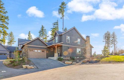 Cle Elum House | Family Retreat w/Suncadia Pool Access