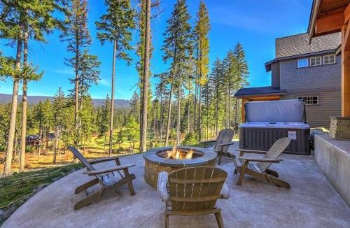 Cle Elum House | Family Retreat w/Suncadia Pool Access