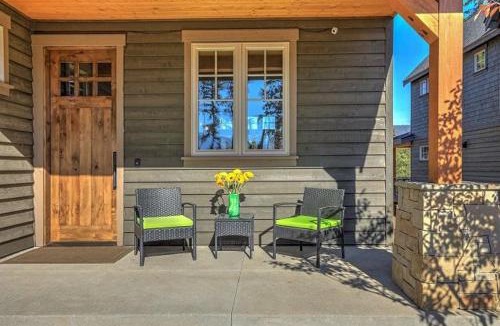 Cle Elum House | Family Retreat w/Suncadia Pool Access