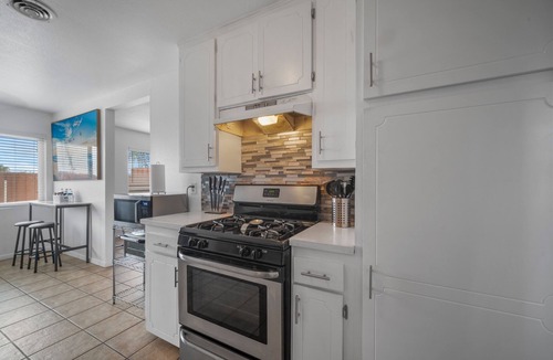 Chula Vista House | Family Retreat w/Theater, Pool & Outdoor Dining