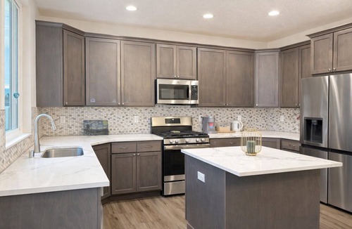 Spokane House | Family Retreat w/Backyard Near Spokane & Casinos
