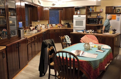 Rocky Mount House | Family reunion at Lake of the Ozarks Eagle Point 🦅 Rocky Mount Missouri