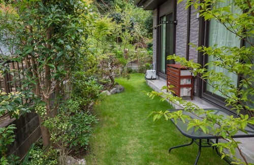 Kamakura House | Family Room - Family Room/Kamakura Kanagawa