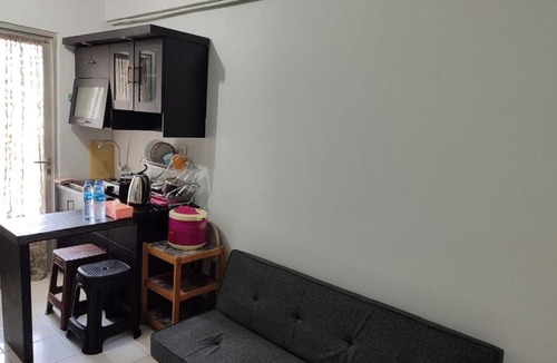 Gading Apartment | Family's Choices Apartment Gading Nias