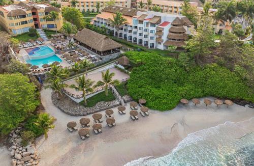 Punta de Mita Resort | Family Selection at Grand Palladium Vallarta Resort & Spa - All Inclusive
