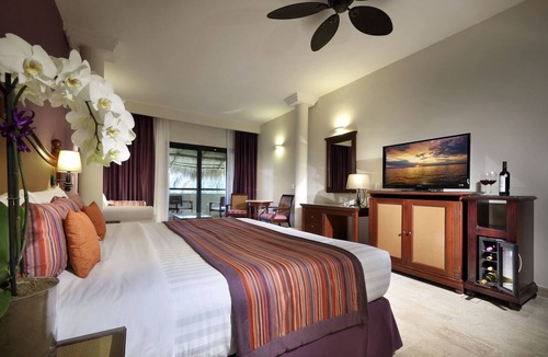 Punta de Mita Resort | Family Selection at Grand Palladium Vallarta Resort & Spa - All Inclusive
