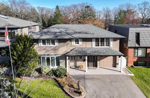 Scarborough Apartment | Family-sized lower unit w/firepit, close to great hiking trails.