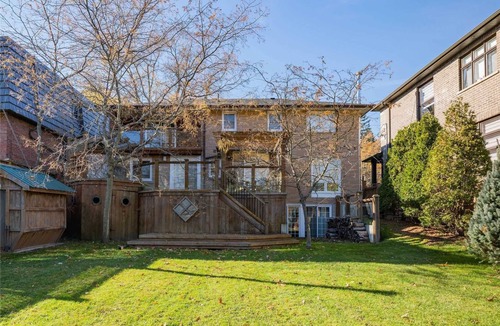 Scarborough Apartment | Family-sized lower unit w/firepit, close to great hiking trails.