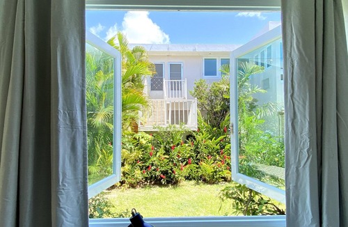 Ocean Park Apartment | Family Stay 4 min to Beach: Grill, Crib & Parking
