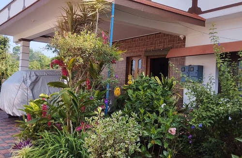 Katakeri Rural House | Family stay in madikeri 2 bedroom house
