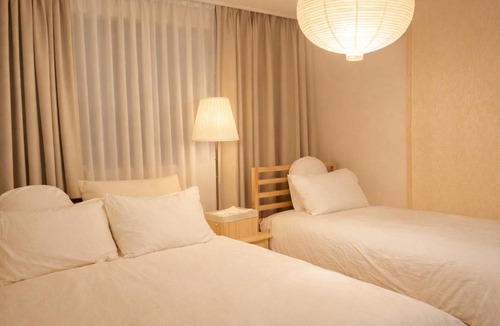 Hyehwa Apartment | - Family Stay- 'TURTLE STAY Seoul 1'