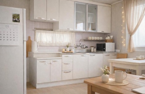 Hyehwa Apartment | - Family Stay- 'TURTLE STAY Seoul 1'