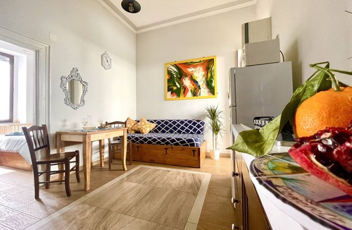 Old Town Apartment | Family Stays Ursino