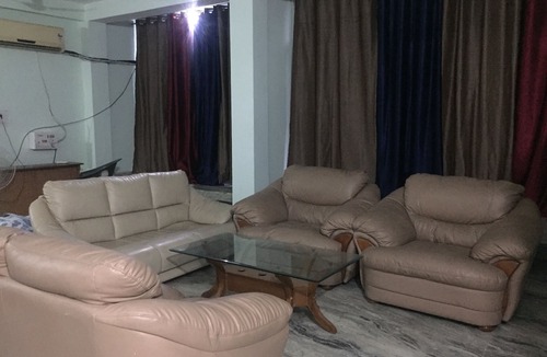 Rishikesh House | Family Studio Apartment