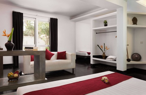Siem Reap Resort | Family Suite with private pool - Free breakfast