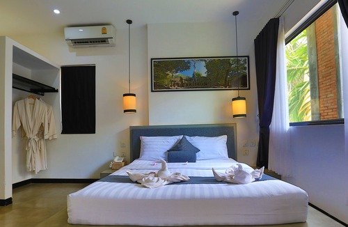 Siem Reap Resort | Family Suite with private pool
