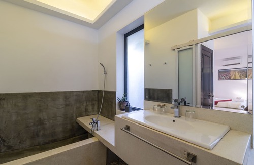 Siem Reap Resort | Family suite 4 guests