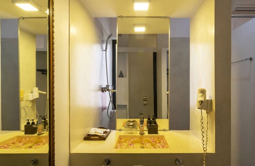Siem Reap Resort | Family Suite with private pool
