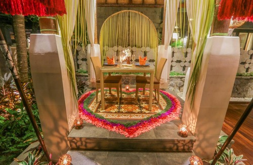 Bukit Apartment | Family Suite in Jimbaran., Only Few Minutes Away to Beach and Rockbar