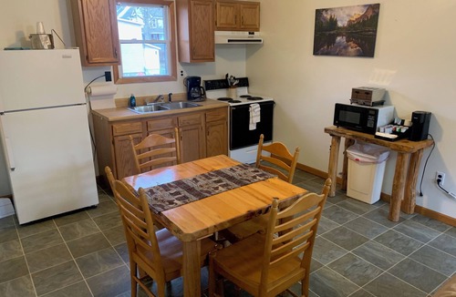 Ohiopyle House | Family Suite in Ohiopyle- Walk to Falls & Trails