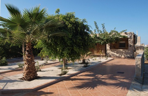 Chania Villa | Family Summer Home with large Outdoors near Beach