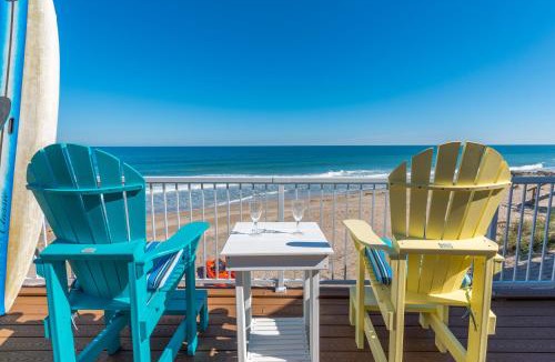 Stuart House | Family Tides