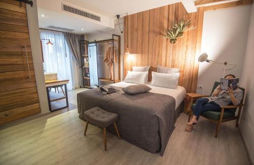 Downtown Krabi Hotel | Family Tree Hotel