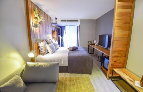 Downtown Krabi Hotel | Family Tree Hotel