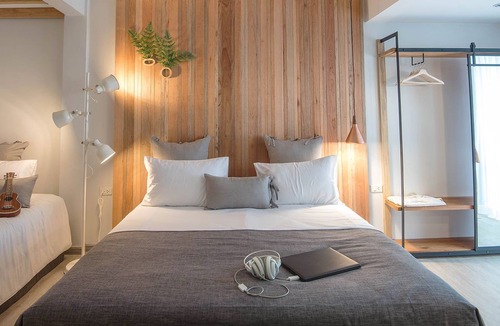 Downtown Krabi Hotel | Family Tree Hotel