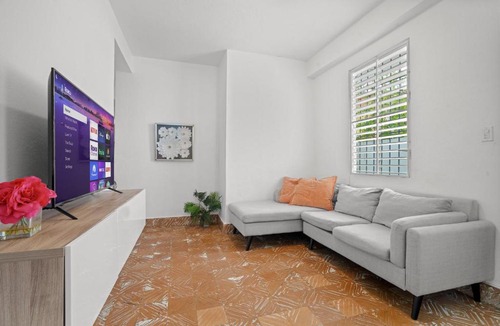 Sagrado Corazon Apartment | Family Villa 3BD San Juan Prime
