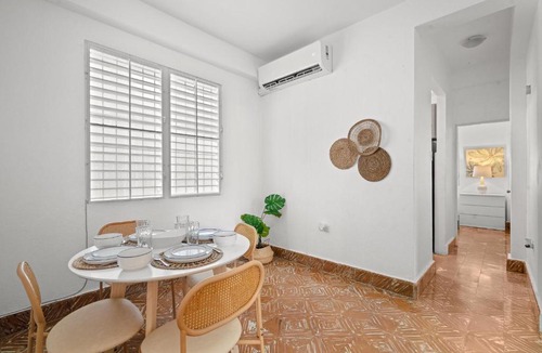 Sagrado Corazon Apartment | Family Villa 3BD San Juan Prime