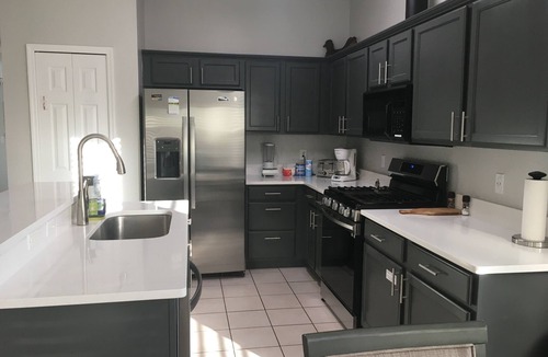Esprit House | Family Villa in Esprit near Universal and Disney Parks