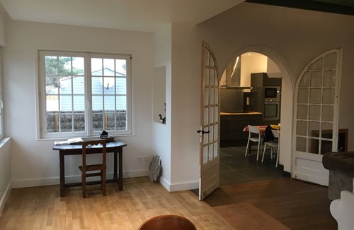 Noirmoutier-en-l'Ile House | Family villa in Noirmoutier (175 m2, sleeps 11)