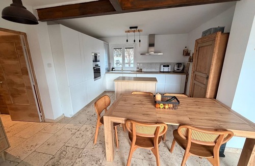 Sorgues House | Family villa in the heart of the Vaucluse