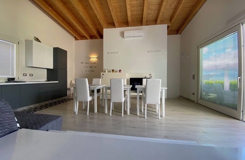Silvi Villa | Family villa near sea historic villages and National Park D'Abruzzo