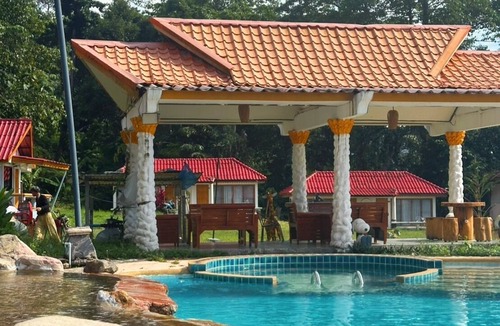 Ko Chang Villa | family villa