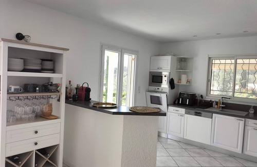 Arboussols Villa | Family villa with pool to enjoy the peace and quiet of the mountains