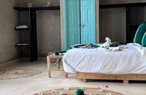Tameslouht House | Family Village Marrakech