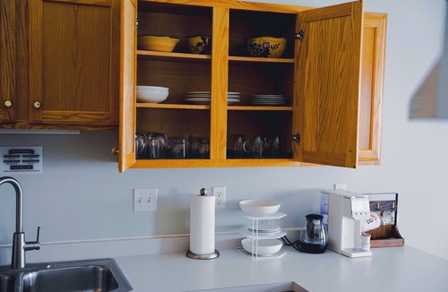 Fargo House | Family & Work-Friendly, Backyard & Garage, Near Sanford & West Acres, Breakfast